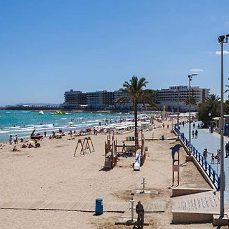אליקאנטה Explanada Beach Flat מראה חיצוני תמונה