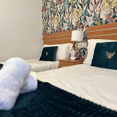 אליקאנטה Explanada Beach Flat מראה חיצוני תמונה