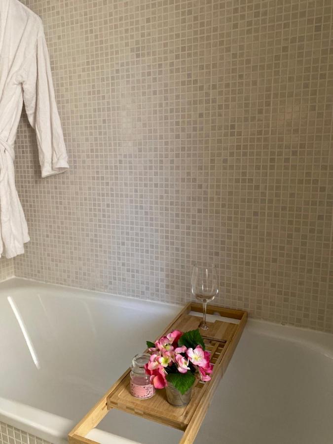 אליקאנטה Explanada Beach Flat מראה חיצוני תמונה