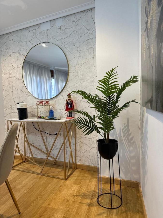 אליקאנטה Explanada Beach Flat מראה חיצוני תמונה