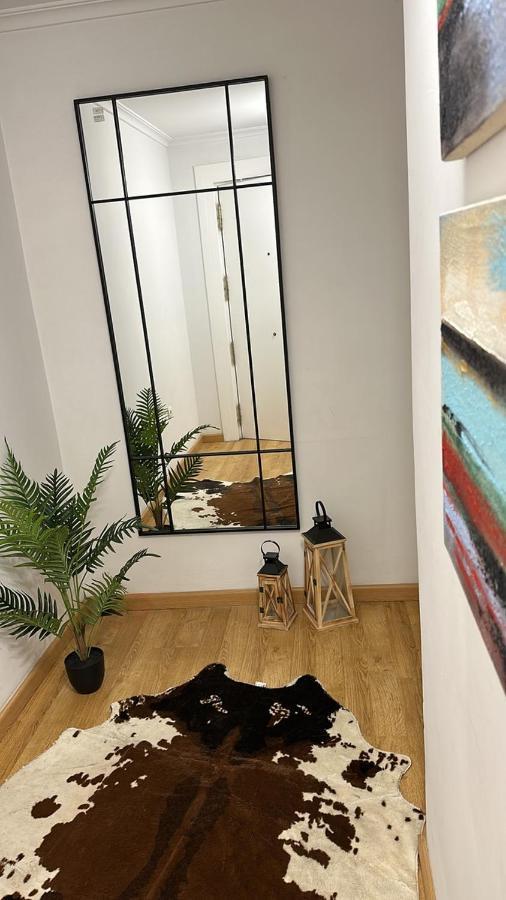 אליקאנטה Explanada Beach Flat מראה חיצוני תמונה