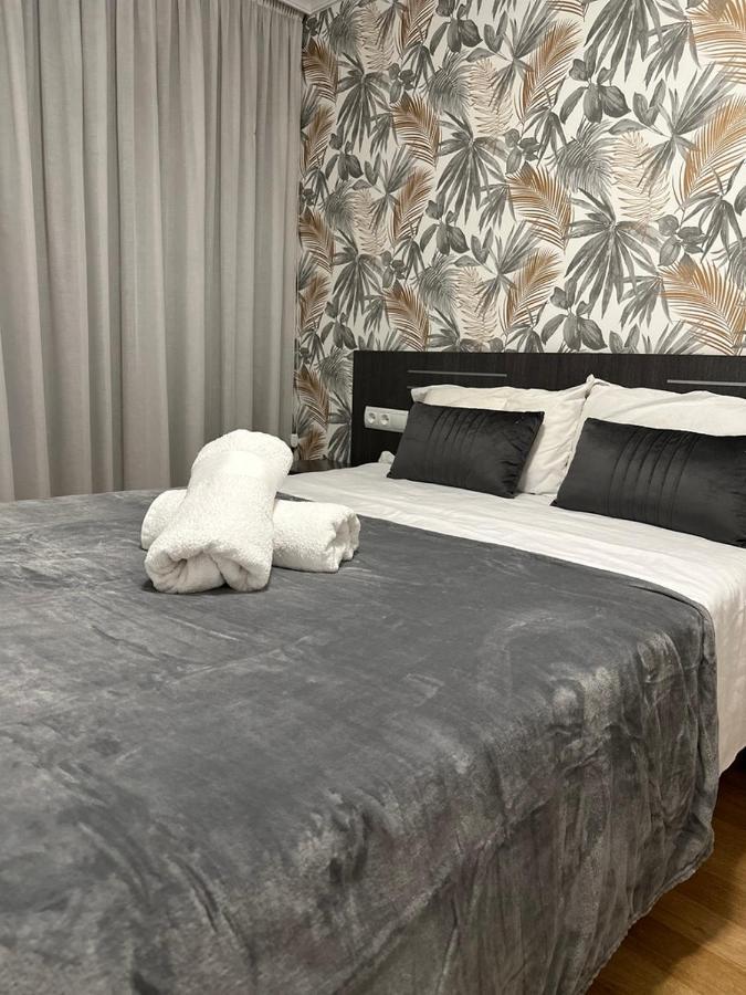 אליקאנטה Explanada Beach Flat מראה חיצוני תמונה